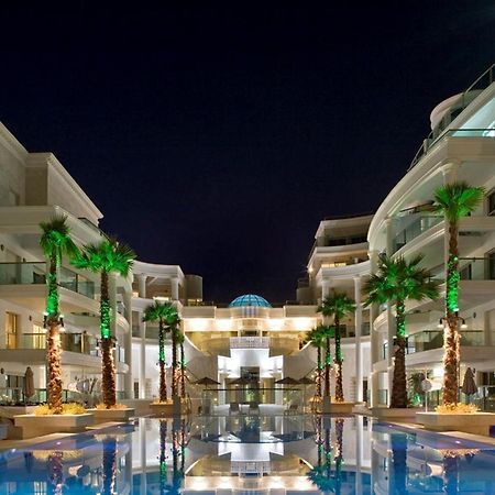 Palmore Resort Apartments Ejlat Exteriér fotografie